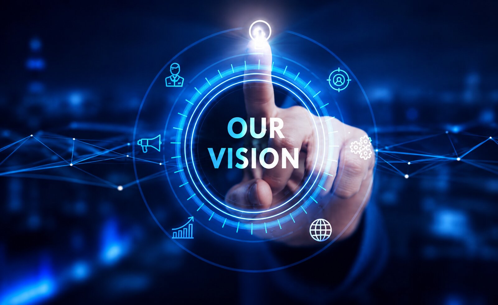 vison icon
